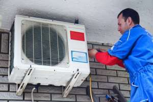 24/7 and Emergency HVAC Near Pacific House, CA | Air Conidtioning and Heating Contractors